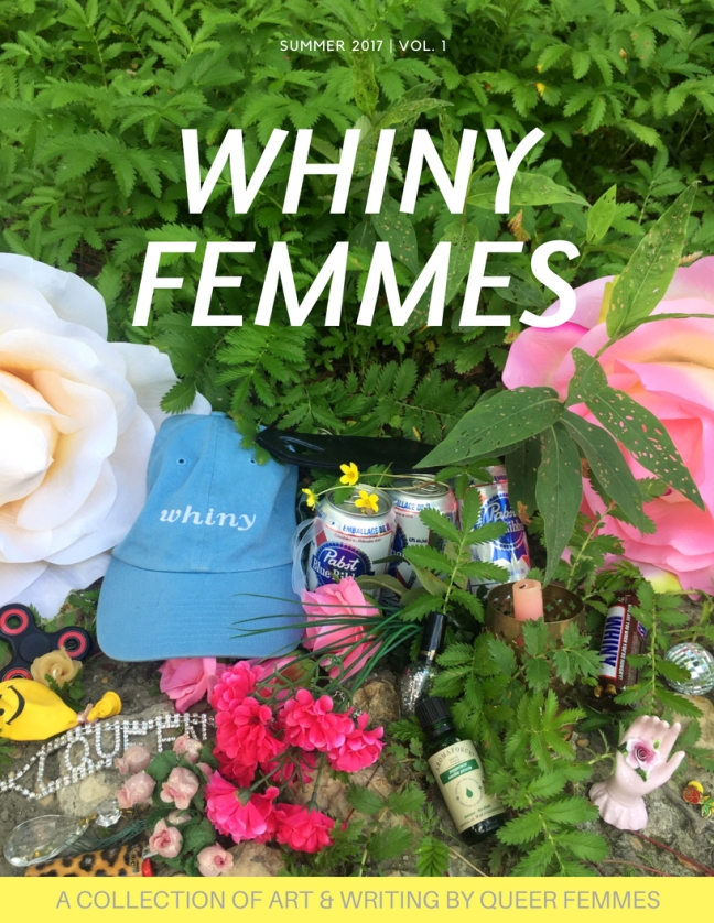 Whiny Femmes (Vol 1)